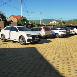 Фото Отель Golden Sunrise (Голден Санрайз)