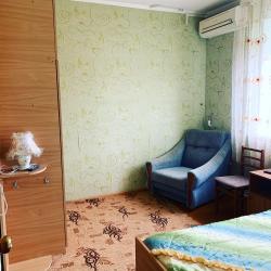Фото Отель Надежда