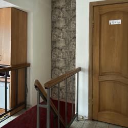 2-комнатные апартаменты улучшенные Двухкомнатные апартаменты у Храма Ильи Пророка, мансарда (мансарда)