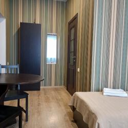 Номер стандарт с 2 односпальными кроватями