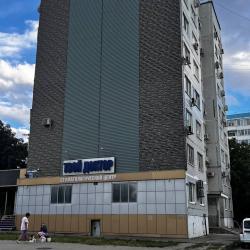 Апартаменты на проспекте Курчатова 21 — 63607c09b494c74c60da202020bb7ee2