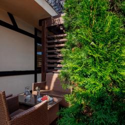 Фото Отель Вилла Лана