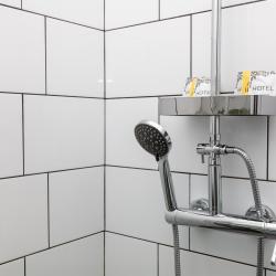 Апартаменты стандарт г. Иркутск, ул. Дзержинского, д. 35