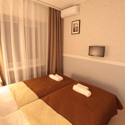 Номер стандарт бизнес