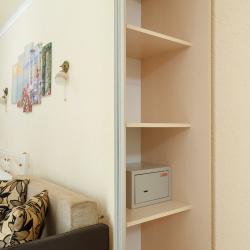 Фото Отель Вилла Арнис