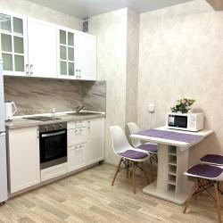 Фото Отель На Сутки на улице Спандаряна 1Б