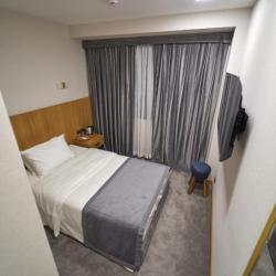 Фото Отель Asli Makon Hotel (Асли Макон)