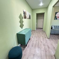 Фото Апартаменты на улице Индустриальная 17