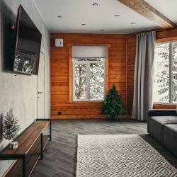 Шале премиум Chamonix-Mont-Blanc
