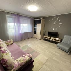 Фото Апартаменты на улице Воронина 20