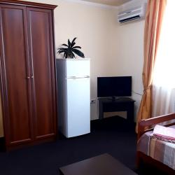 Номер стандарт