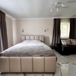 Фото Отель Загородный коттедж