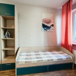 Фото Отель Евродвушка в новом ЖК