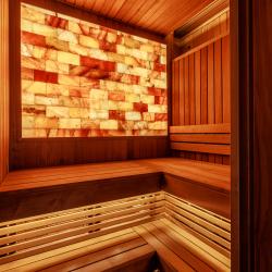 Фото Отель Minger Med Spa (Мингер Мед Спа)