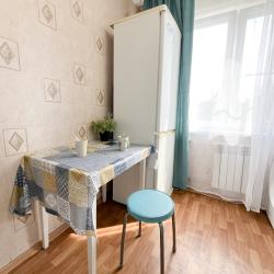 Фото Отель Apartament 52 на улице Юлиуса Фучика 39