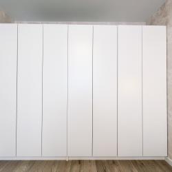 4-местные 2-комнатные апартаменты улучшенные в Центре Тюмени рядом с природой