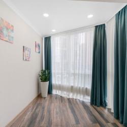 Фото Отель Квартира на Совхозной улице 1к6