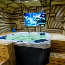 Kamarooms Business Hotel & Spa (Камарумс) — 636411bce8796f37c65eea4ca587ae5c