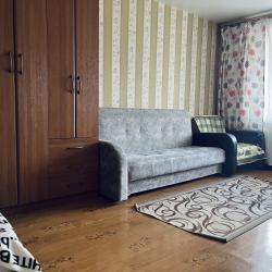 Фото Апартаменты на улице Островского 1