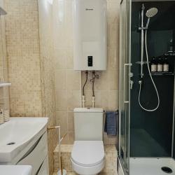 1-комнатные апартаменты эконом