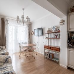 Фото Апартаменты на улице Ленина дом 298Б