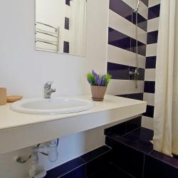 Фото Отель Белое Солнце