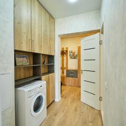 2-комнатные апартаменты люкс