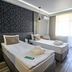 Фото Отель Аура