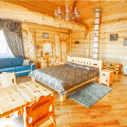 VIP дом