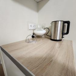 The Loft Studio Moscow (Лофт Студио) на улице Летчика Ларюшина — 6365aa5d079310e5d50d3ae4b23c1b59