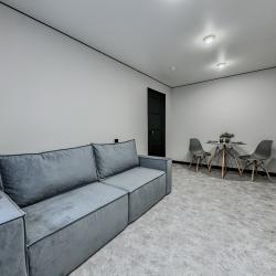 Фото Отель Ла Манча