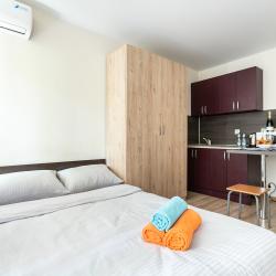 фото 18 Home apartments (Хоум апартментс)