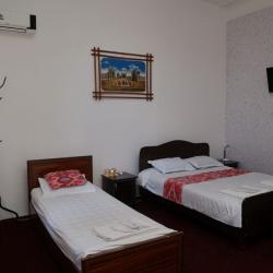 Фото Отель World Guest House (Гостевой дом Мир)