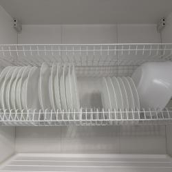 Фото Апартаменты 39kvartir на Сергеева 23