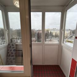 Фото Апартаменты на проспекте Ленина 37/73