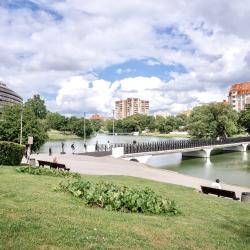Фото Отель Apart Mari (Апарт Мари) на улице Клиническая 6