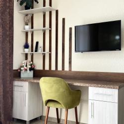 Фото Отель Барвиха