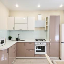 Фото Апартаменты на улице Войкова 25 корпус 2