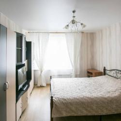 Фото Отель DearHome на улице Митрофанова