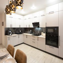 Фото Отель LovelyHome 39 (ЛавлиХоум 39) на улице Генерал-лейтенанта Городовикова 9