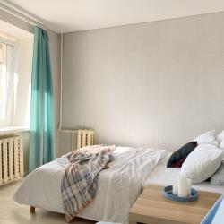 Фото Отель Квартира на улице Левченко