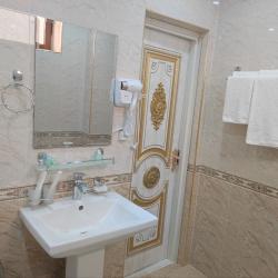 Фото Отель Suleyman house hotel (Сулейман хаус)