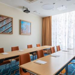 фото 50 Cosmos Kazan (Космос Казань) бывш. Парк Инн Казань