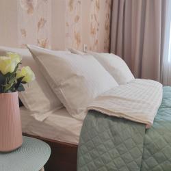 2-комнатные апартаменты стандарт Тольятти, Ленинский проспект, д. 13