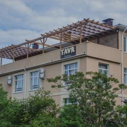 Фото Отель TAVR (ТАВР)