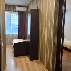 4-местный 2-комнатный номер стандарт