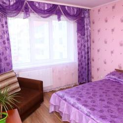 Апартаменты на улице Космонавтов 36 — 6369772a9f681bcb40f7f66155ca08ba