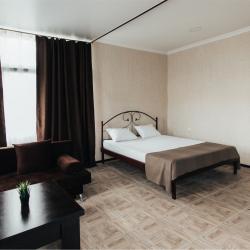 Фото Отель Lyudmila (Людмила)