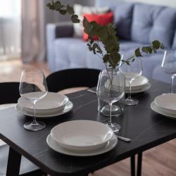 Апартаменты стандарт дубровинского 110в