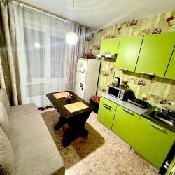 Фото Апартаменты на улице Кузнецкая 50А